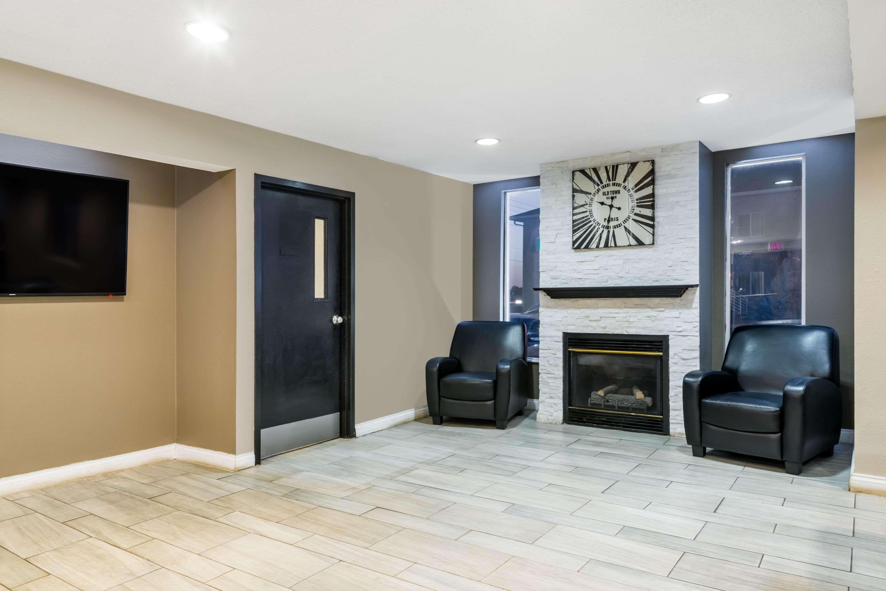 מלון Super 8 By Wyndham Indianapolis/Ne/Castleton Area מראה חיצוני תמונה