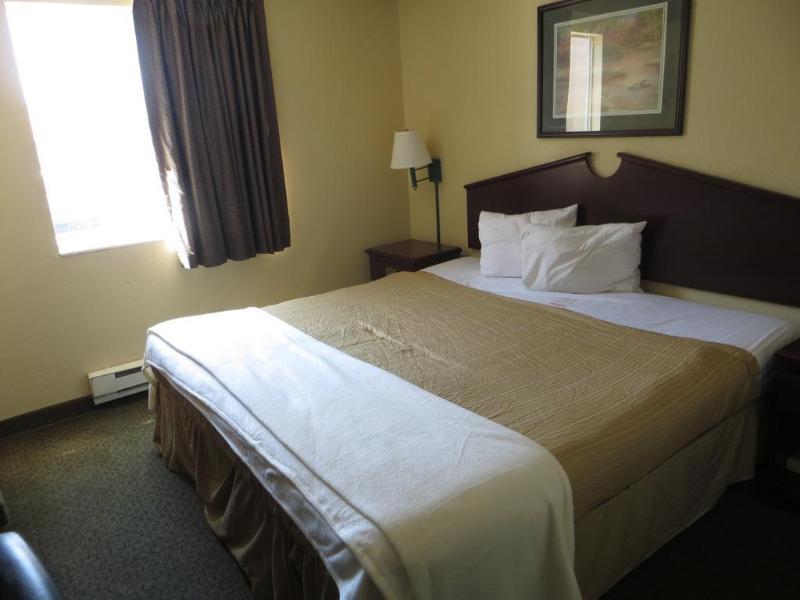 מלון Super 8 By Wyndham Indianapolis/Ne/Castleton Area מראה חיצוני תמונה