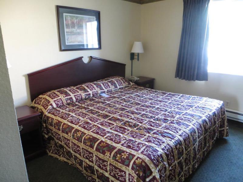 מלון Super 8 By Wyndham Indianapolis/Ne/Castleton Area מראה חיצוני תמונה