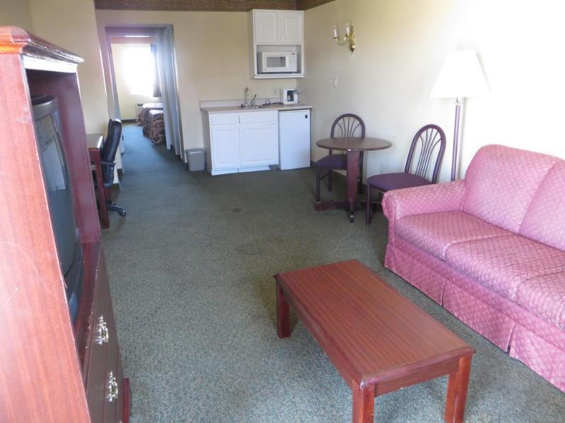 מלון Super 8 By Wyndham Indianapolis/Ne/Castleton Area מראה חיצוני תמונה