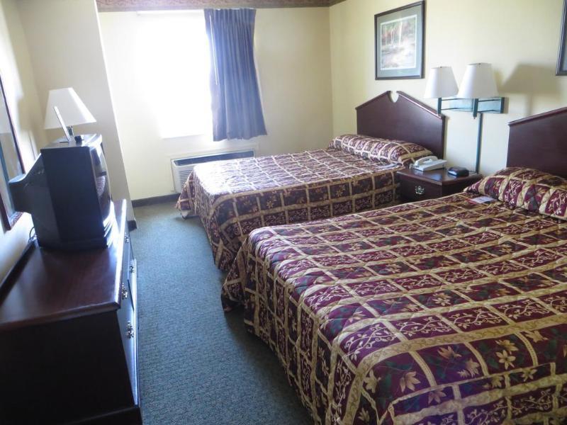 מלון Super 8 By Wyndham Indianapolis/Ne/Castleton Area מראה חיצוני תמונה